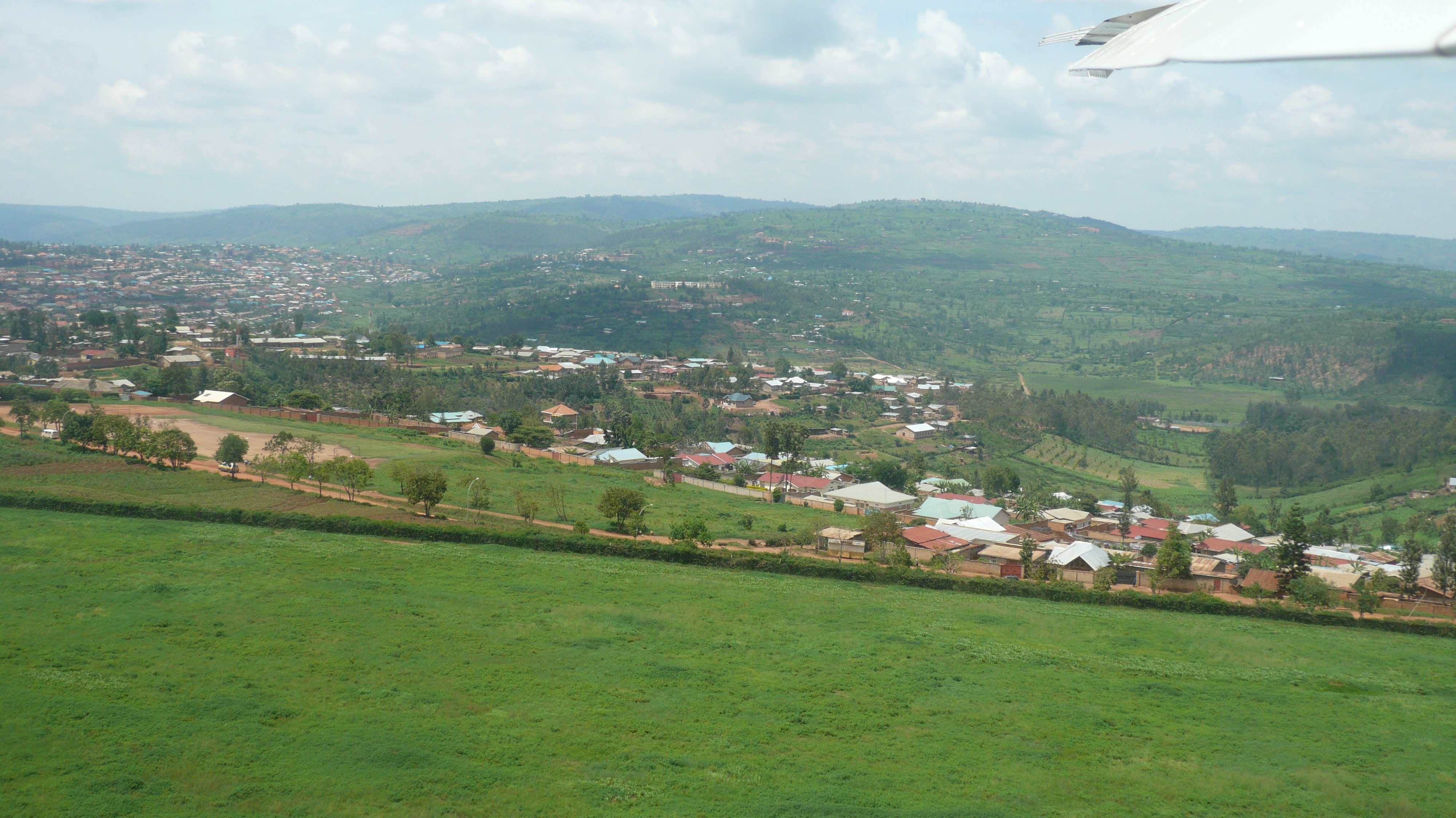 Testimony of a Rafiki Missionary Kid: Keidi Anderson